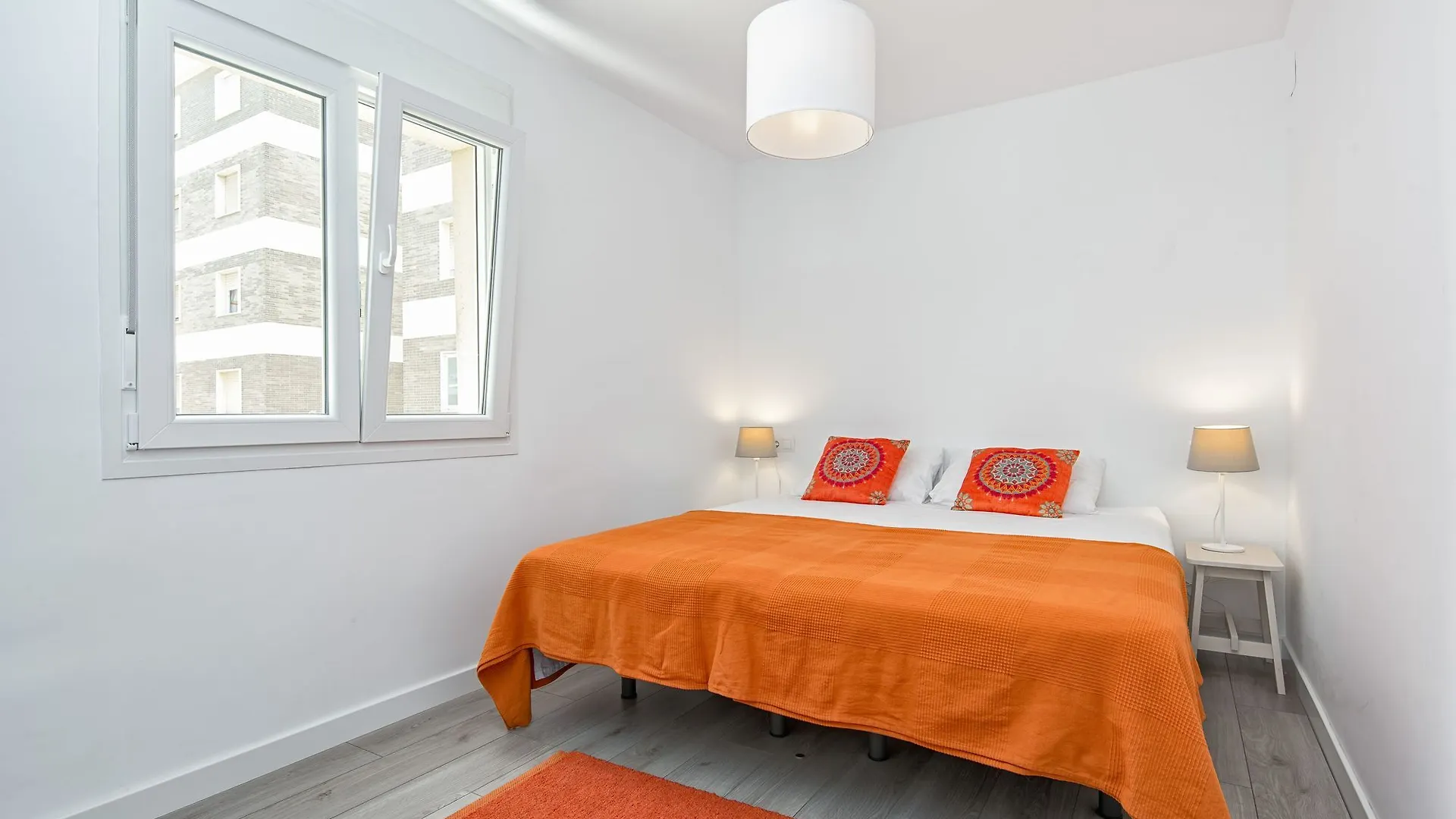Apartamento Malagueta Málaga 0*,  Spanien