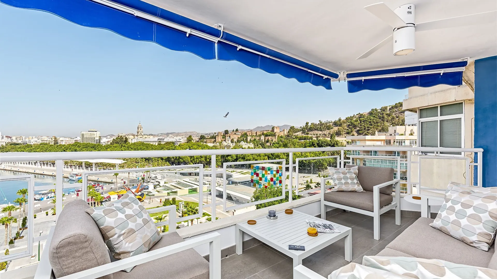 Appartamento Apartamento Malagueta Málaga Spagna