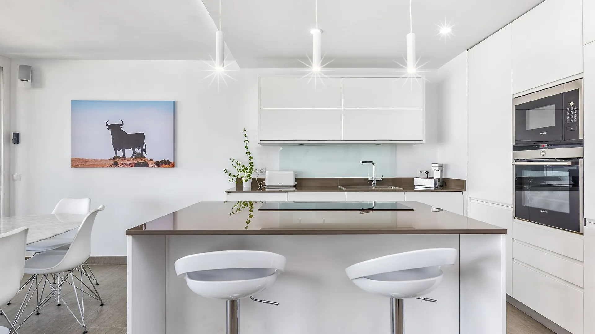 Apartamento Malagueta Málaga 0*,