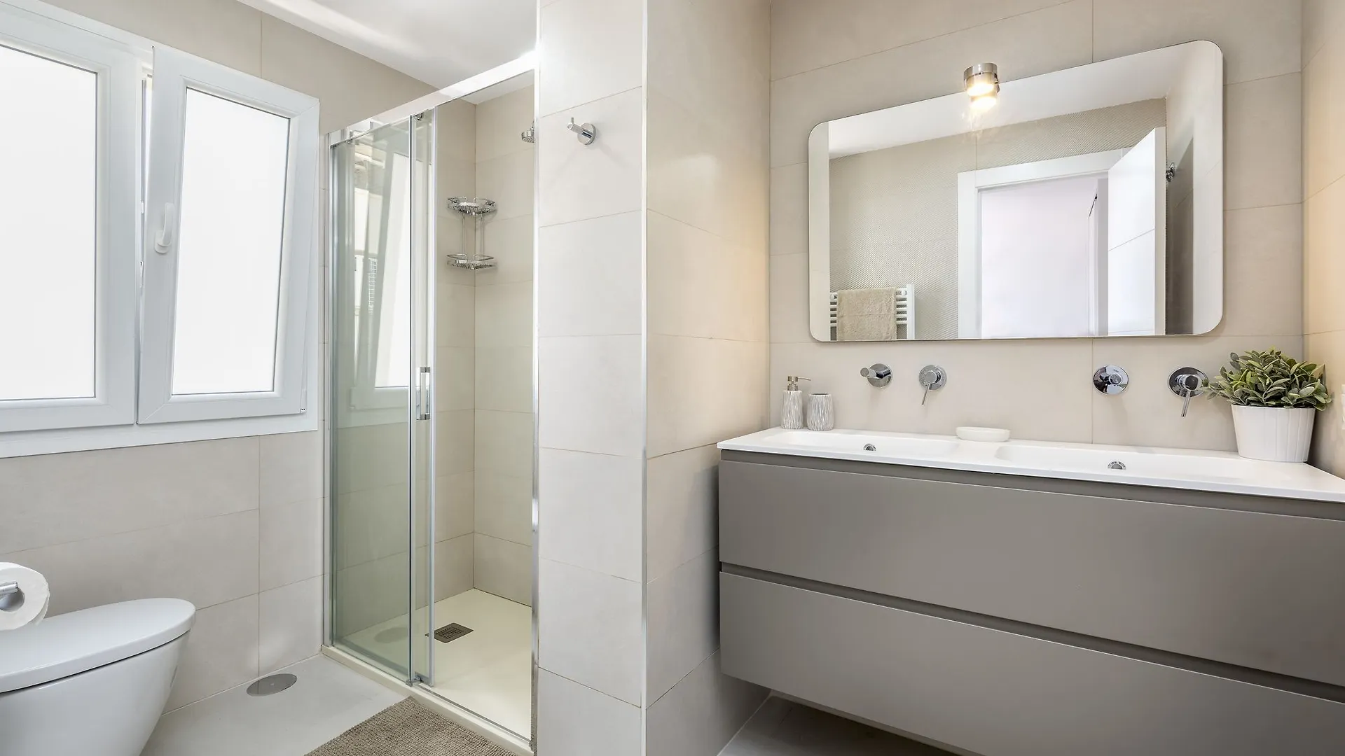 Lejlighed Apartamento Malagueta Málaga Spanien
