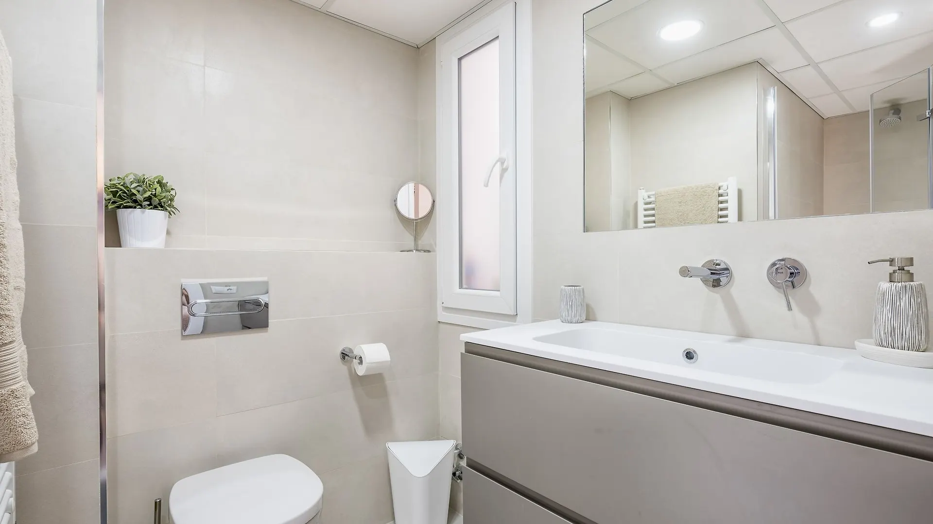 Apartamento Malagueta Málaga Spagna